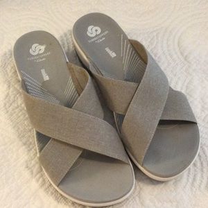 Women’s Clark’s Sandals